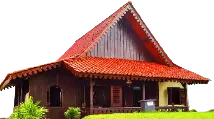 Rumah kebaya